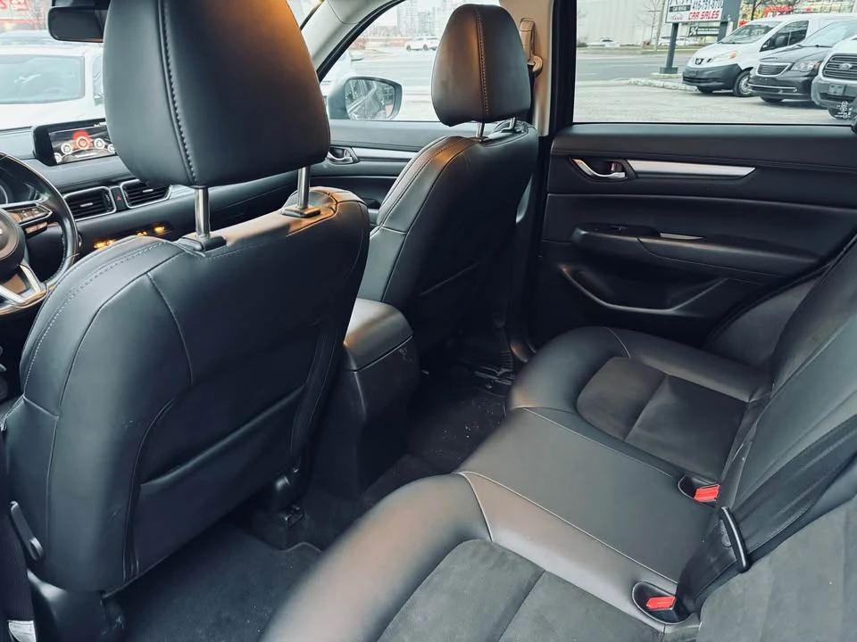 2019 Mazda CX-5 2nd Gen - Image 8 of 18