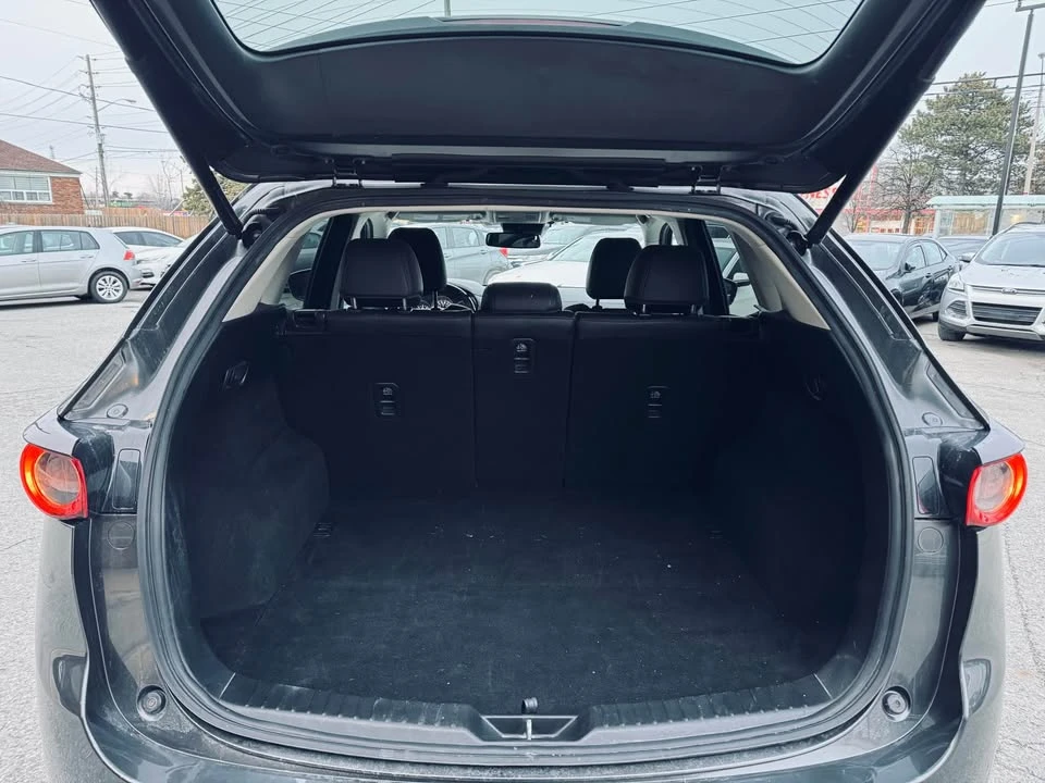 2019 Mazda CX-5 2nd Gen - Image 5 of 18