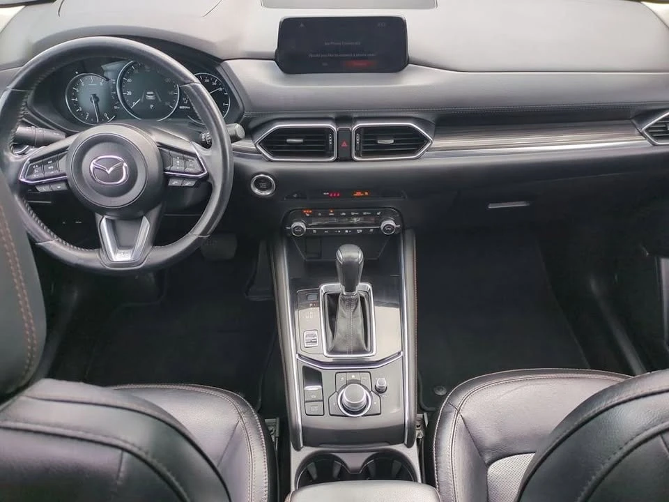 2019 Mazda CX-5 2nd Gen - Image 11 of 15
