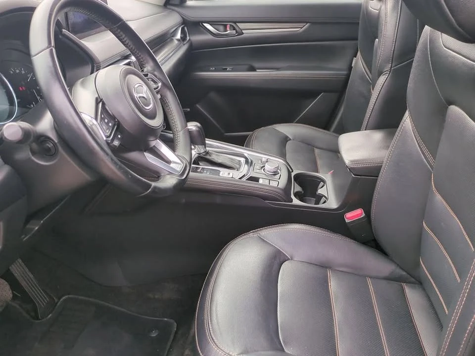 2019 Mazda CX-5 2nd Gen - Image 9 of 15