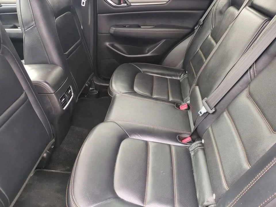 2019 Mazda CX-5 2nd Gen - Image 10 of 15