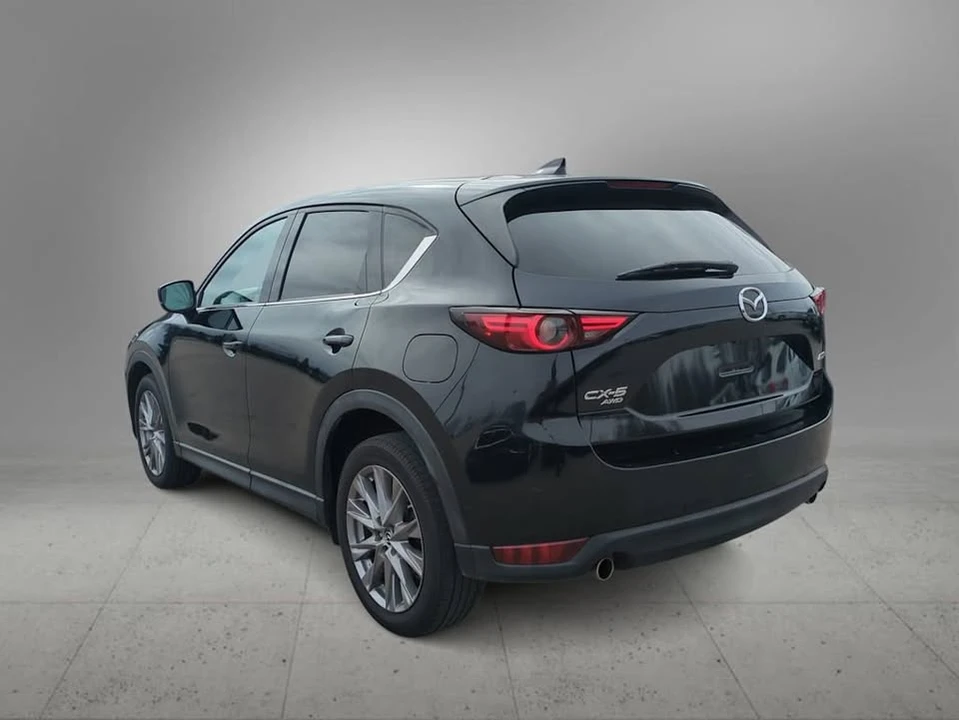 2019 Mazda CX-5 2nd Gen - Image 5 of 15