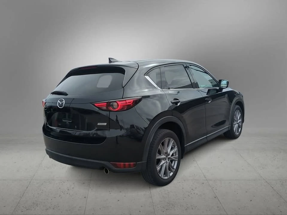 2019 Mazda CX-5 2nd Gen - Image 7 of 15