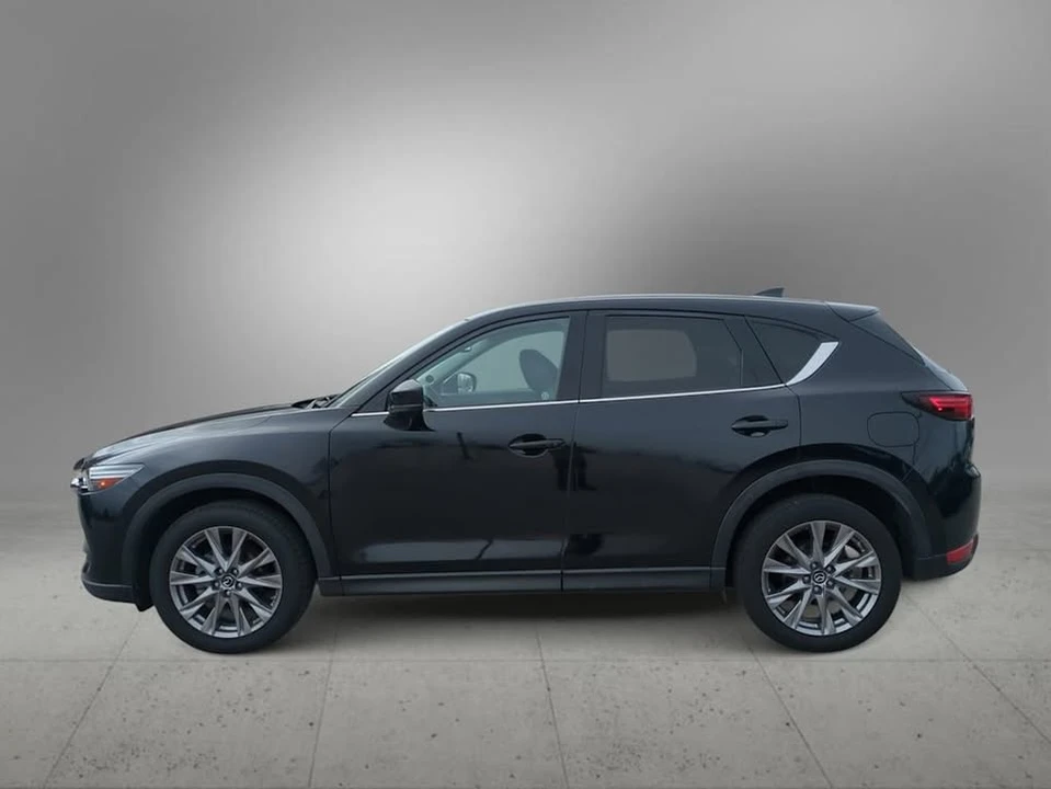 2019 Mazda CX-5 2nd Gen - Image 4 of 15