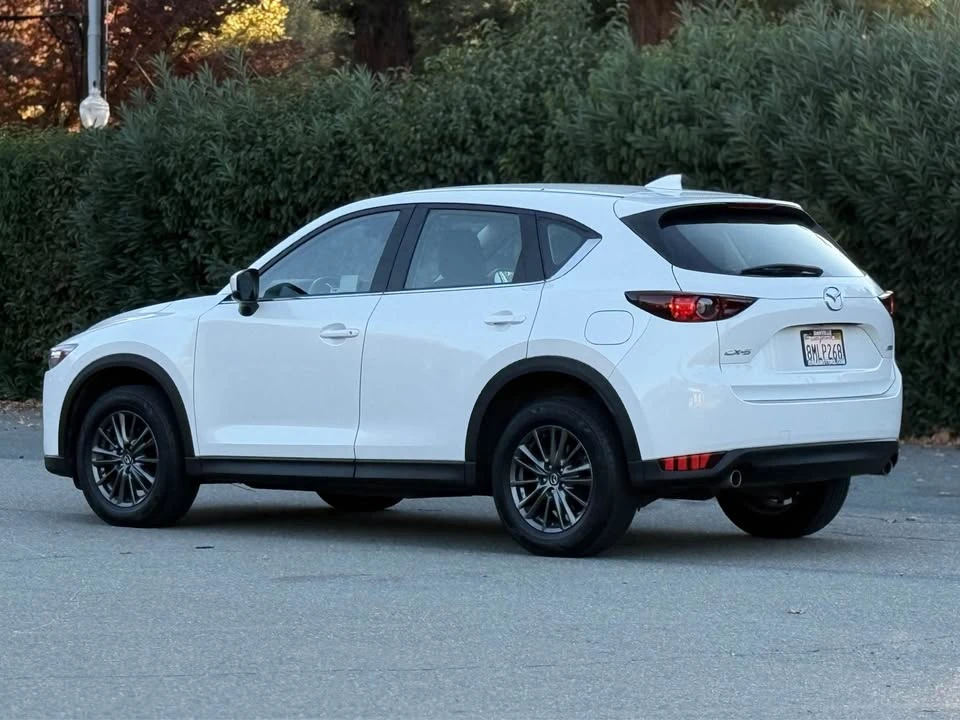 2019 Mazda CX-5 2nd Gen - Image 3 of 19