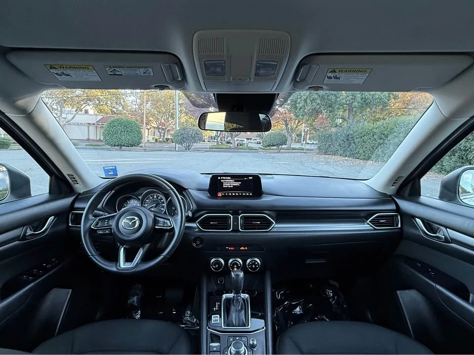 2019 Mazda CX-5 2nd Gen - Image 19 of 19