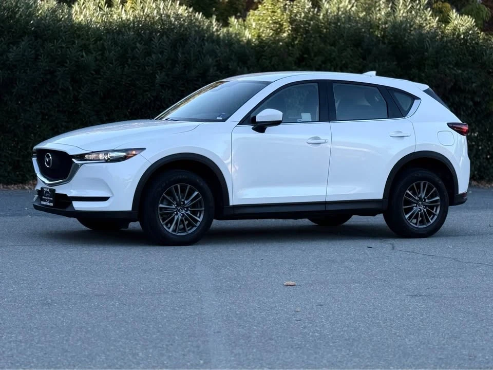 2019 Mazda CX-5 2nd Gen - Image 2 of 19