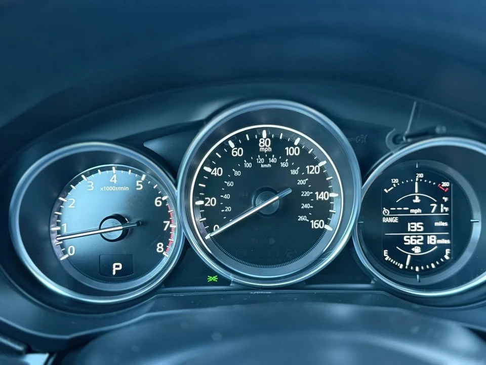 2019 Mazda CX-5 2nd Gen - Image 12 of 19