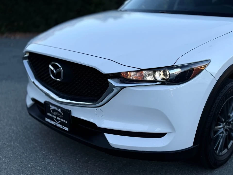 2019 Mazda CX-5 2nd Gen - Image 8 of 19