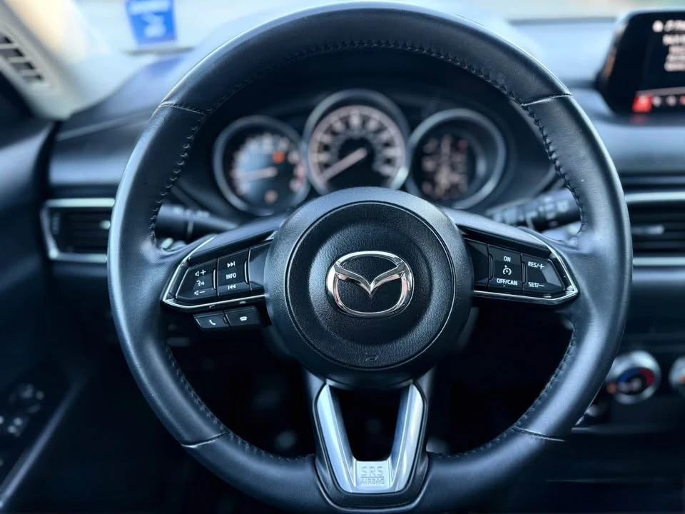 2019 Mazda CX-5 2nd Gen - Image 13 of 19