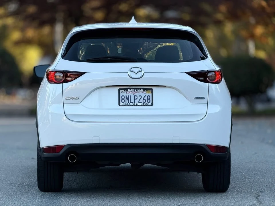 2019 Mazda CX-5 2nd Gen - Image 4 of 19