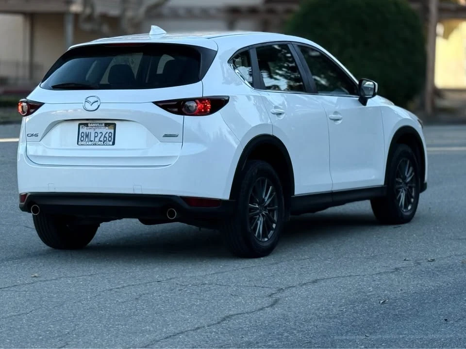 2019 Mazda CX-5 2nd Gen - Image 5 of 19