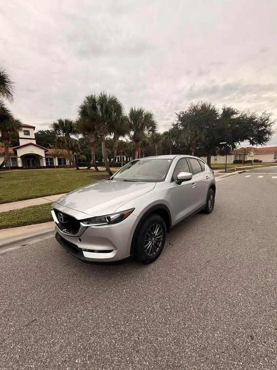 2019 Mazda CX-5 2nd Gen - Image 2 of 11
