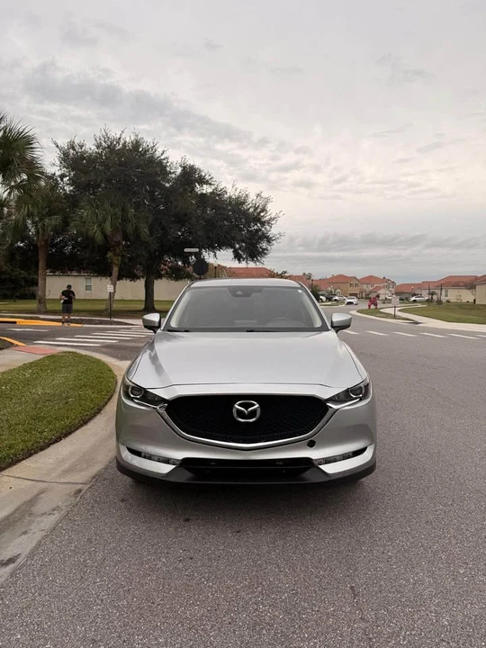 2019 Mazda CX-5 2nd Gen - Image 4 of 11