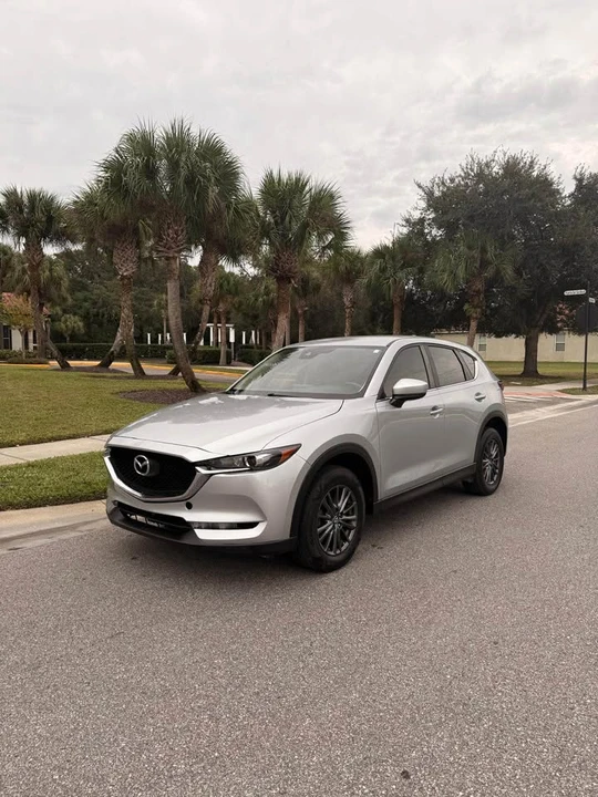 2019 Mazda CX-5 2nd Gen - Image 3 of 11