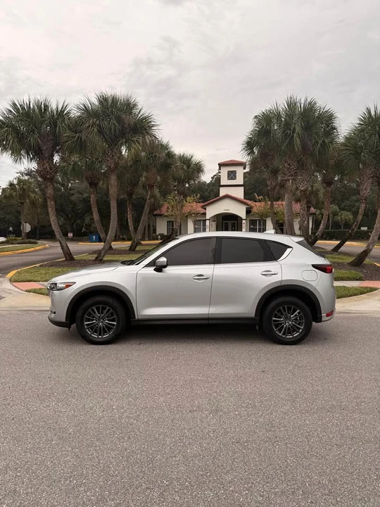 2019 Mazda CX-5 2nd Gen - Image 9 of 11