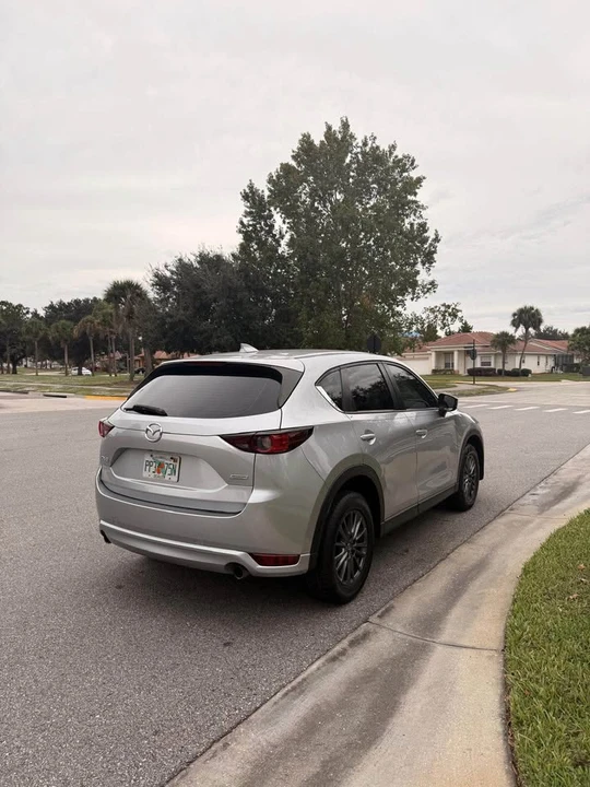 2019 Mazda CX-5 2nd Gen - Image 7 of 11