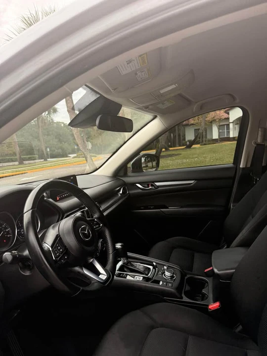 2019 Mazda CX-5 2nd Gen - Image 10 of 11