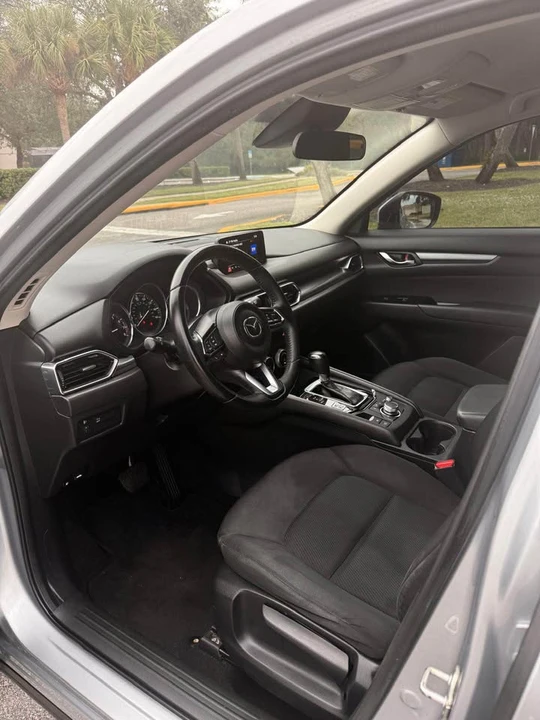 2019 Mazda CX-5 2nd Gen - Image 11 of 11
