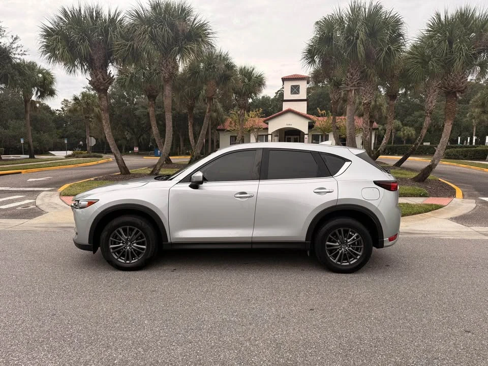 2019 Mazda CX-5 2nd Gen - Image 8 of 11