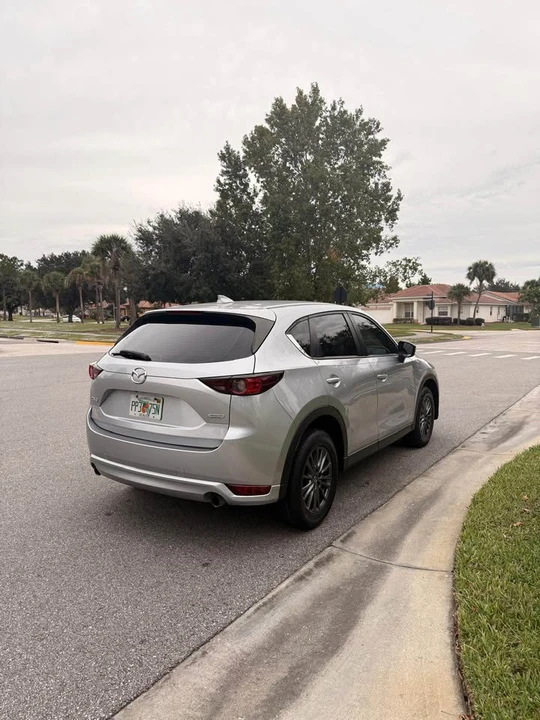 2019 Mazda CX-5 2nd Gen - Image 5 of 11