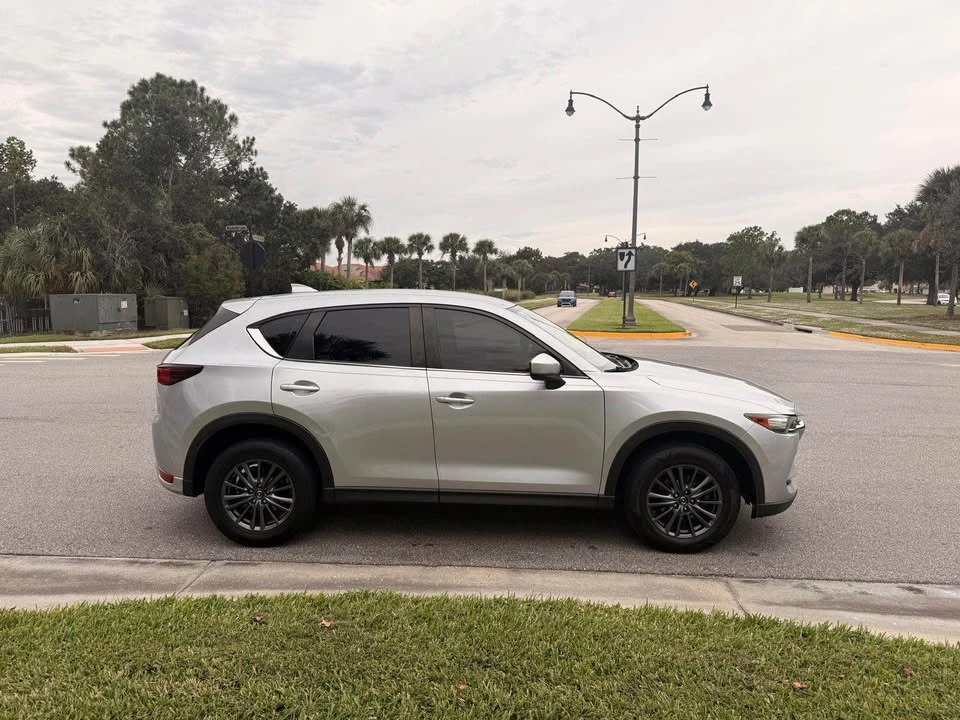 2019 Mazda CX-5 2nd Gen - Image 6 of 11