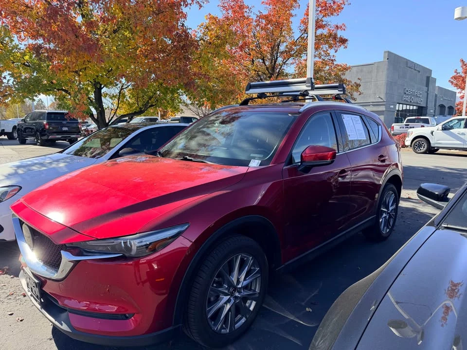 2019 Mazda CX-5 2nd Gen - Image 2 of 6