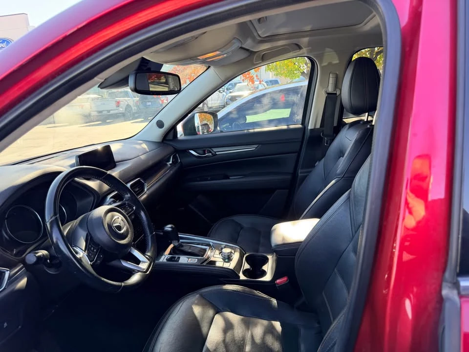 2019 Mazda CX-5 2nd Gen - Image 4 of 6