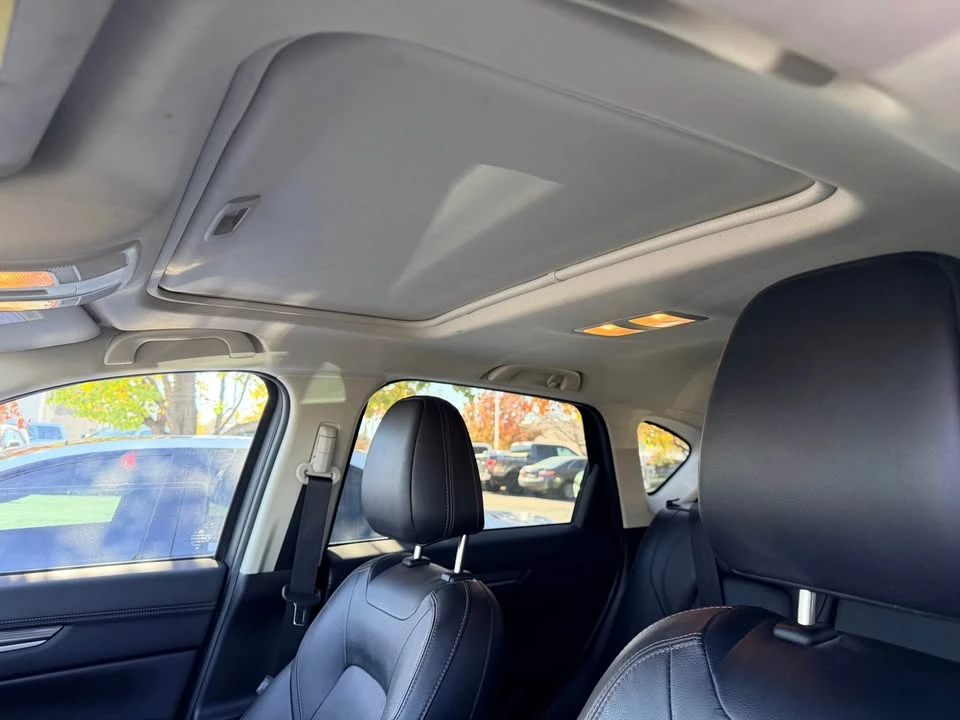 2019 Mazda CX-5 2nd Gen - Image 6 of 6