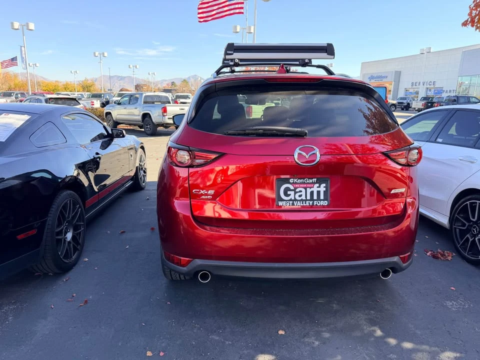 2019 Mazda CX-5 2nd Gen - Image 3 of 6