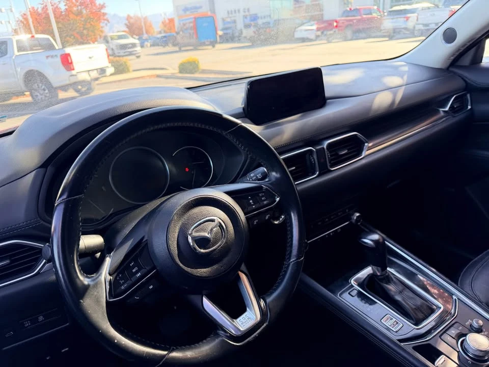 2019 Mazda CX-5 2nd Gen - Image 5 of 6