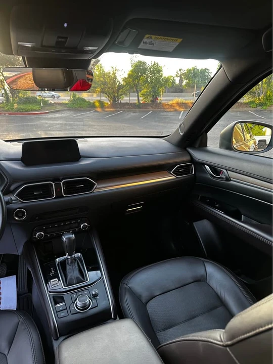 2019 Mazda CX-5 2nd Gen - Image 13 of 19