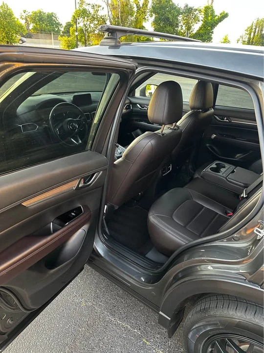2019 Mazda CX-5 2nd Gen - Image 9 of 19