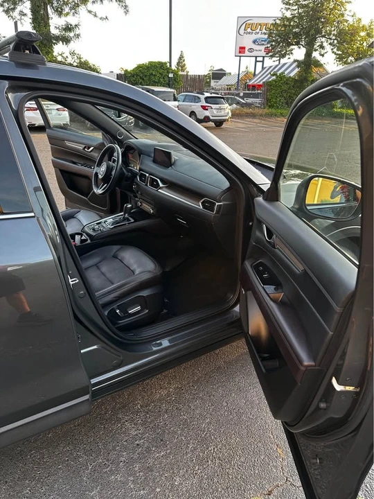 2019 Mazda CX-5 2nd Gen - Image 10 of 19