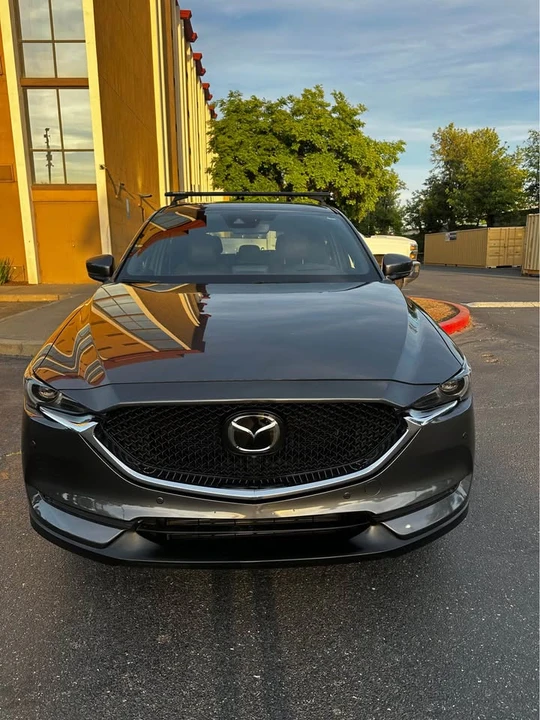 2019 Mazda CX-5 2nd Gen - Image 2 of 19