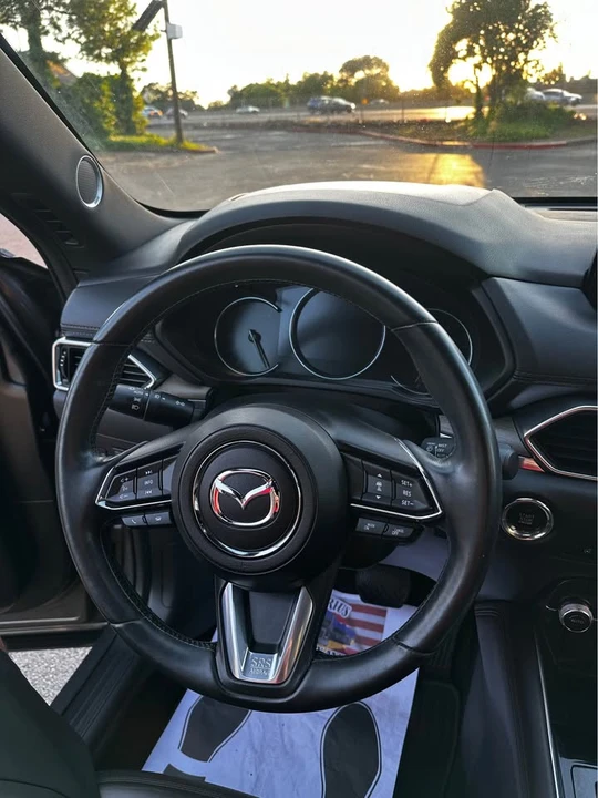 2019 Mazda CX-5 2nd Gen - Image 15 of 19