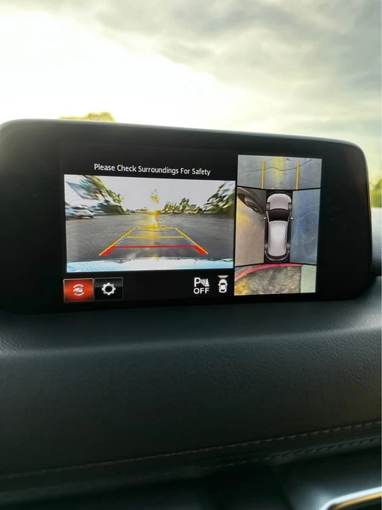 2019 Mazda CX-5 2nd Gen - Image 16 of 19