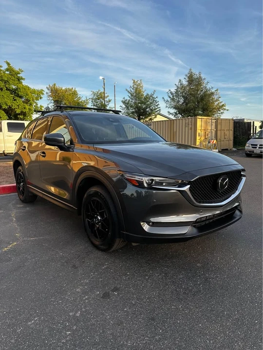 2019 Mazda CX-5 2nd Gen - Image 3 of 19