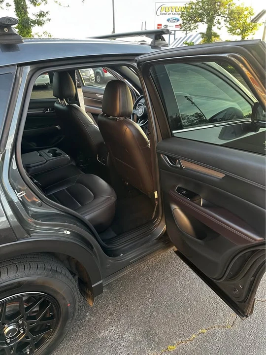 2019 Mazda CX-5 2nd Gen - Image 11 of 19