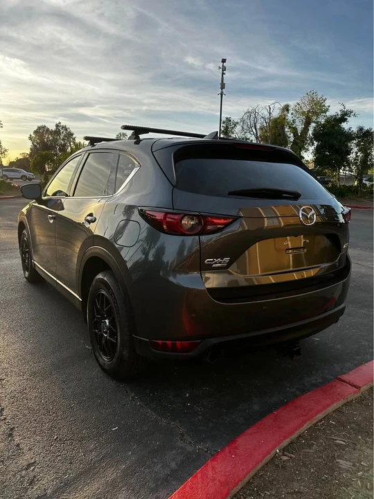 2019 Mazda CX-5 2nd Gen - Image 5 of 19
