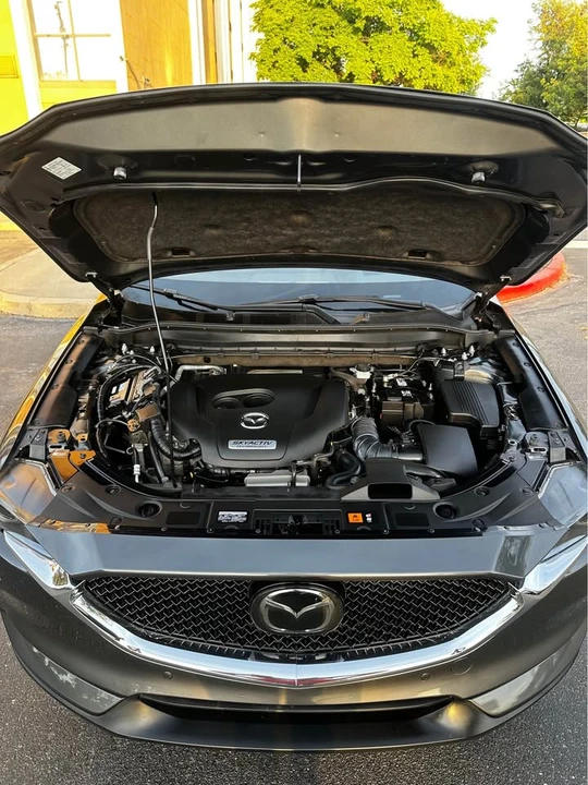 2019 Mazda CX-5 2nd Gen - Image 7 of 19