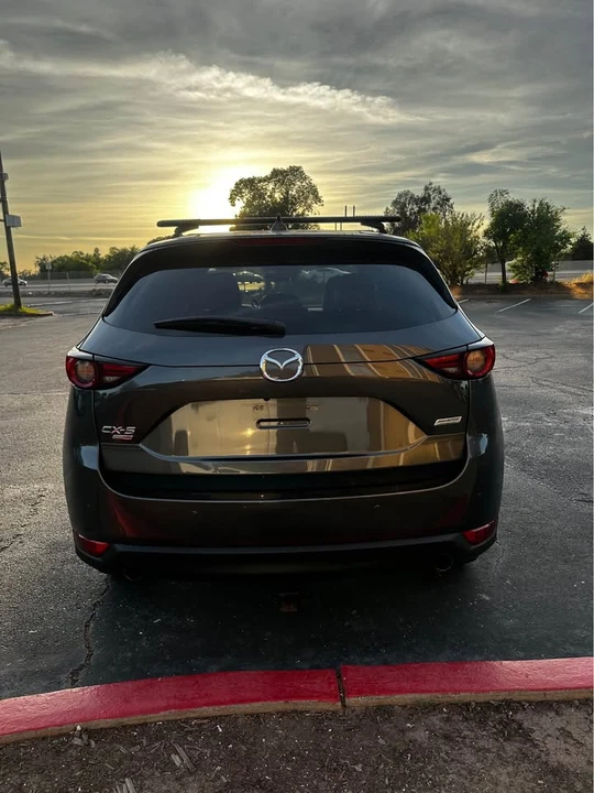 2019 Mazda CX-5 2nd Gen - Image 4 of 19