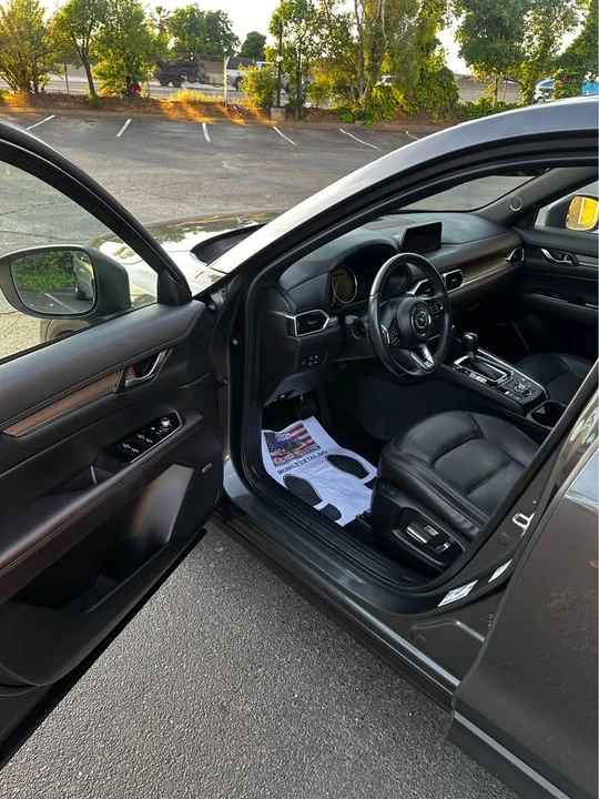 2019 Mazda CX-5 2nd Gen - Image 8 of 19