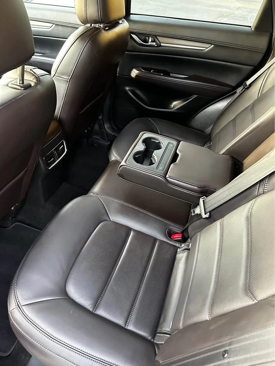2019 Mazda CX-5 2nd Gen - Image 12 of 19