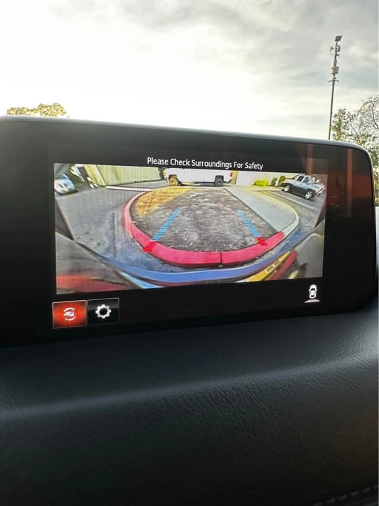 2019 Mazda CX-5 2nd Gen - Image 17 of 19