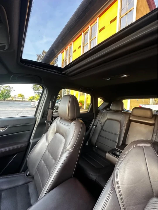 2019 Mazda CX-5 2nd Gen - Image 18 of 19