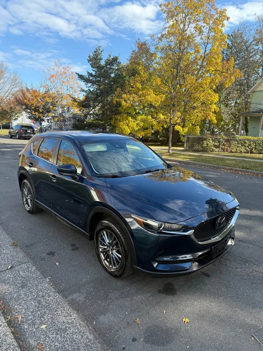 2019 Mazda CX-5 2nd Gen - Image 2 of 10