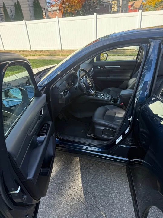 2019 Mazda CX-5 2nd Gen - Image 4 of 10