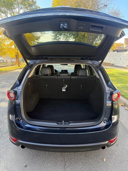 2019 Mazda CX-5 2nd Gen - Image 9 of 10
