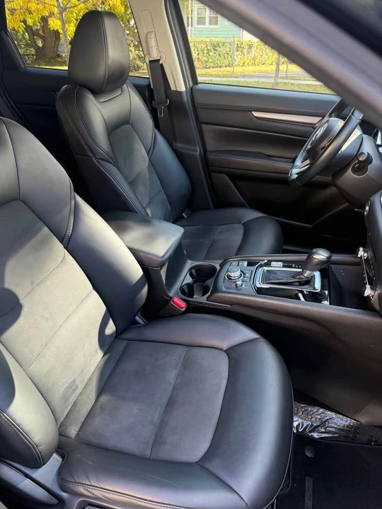 2019 Mazda CX-5 2nd Gen - Image 5 of 10